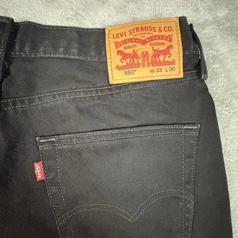 Levis very nice